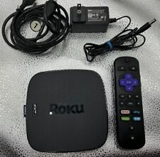 Roku Ultra 4660X2 4K Streaming With Remote And Cords for sale  Shipping to South Africa