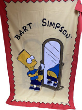1997 bart simpson for sale  ROSSENDALE