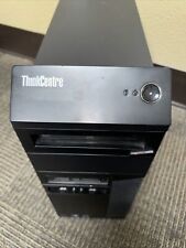 Lenovo ThinkCentre M93P Desktop Computer Intel Core i7-4790 24 GB RAM - No HDD for sale  Shipping to South Africa