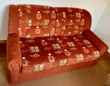 schlafcouch orange gebraucht kaufen  Neu Wulmstorf