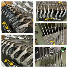 Ping zing irons for sale  LOUGHBOROUGH