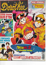 Dorothée magazine 120 d'occasion  Béziers