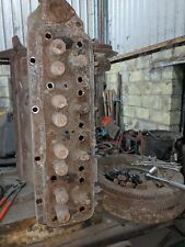 Fordson major cylinder for sale  Shipping to Ireland