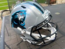 Carolina panthers speed gebraucht kaufen  Bergfelde