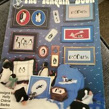 Penguin book cross for sale  NORTHAMPTON