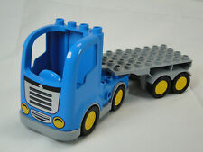 Lego duplo lkw gebraucht kaufen  Müden