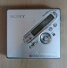 Sony walkman n710 d'occasion  Rouen