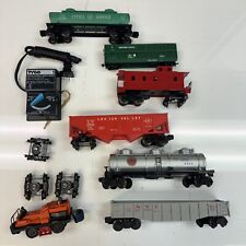 Toy trains lot for sale  Sully