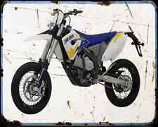 Husaberg 570 supermoto for sale  UK