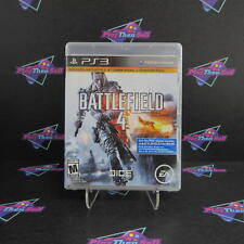 Usado, Battlefield 4 PS3 PlayStation 3 - En caja completa segunda mano  Embacar hacia Argentina