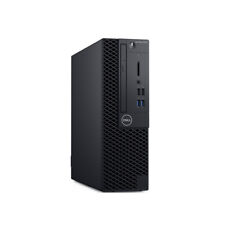 Dell optiplex 3070 d'occasion  Colombes