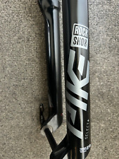 RockShox Pike Select+ 140mm suspension forks 29er  for sale  Shipping to South Africa