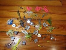 Lot buzzbaits spinnerbaits for sale  South Roxana