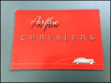 1935 chrysler airflow for sale  Red Wing