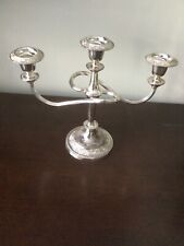 Silver plated vintage for sale  Fort Lauderdale
