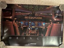 Boeing 777 200 for sale  Augusta