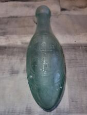 Vintage torpedo glass for sale  WINCHESTER