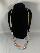 ladies beaded necklace for sale  Meriden