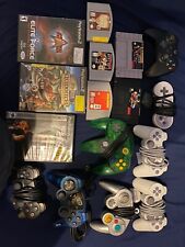 Classic games controllers for sale  Lemoore