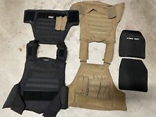 Paca vest body for sale  Raeford