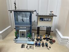 Playmobil 5182 police for sale  SOLIHULL