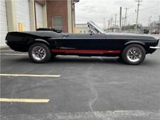 mustang 67 convertible for sale  Memphis