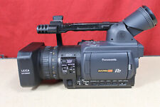 Panasonic AG-HVX200P P2/DVCPRO HD Mini DV 1080/60i/24p Pro Camcorder 13X Leica for sale  Shipping to South Africa