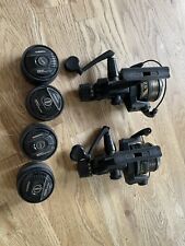 Shimano 2500 fishing for sale  ONGAR