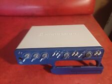 Digidesign mbox stereo for sale  Vancouver