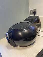 Tefal ActiFry Genius XL 2-in-1 Airfryer - Black, used for sale  Shipping to South Africa