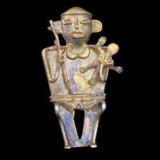 Anthropomorphous votive figure for sale  New Orleans