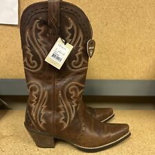 Ariat womens heritage for sale  Chicago