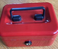 Money safe box for sale  SHEPTON MALLET