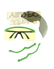 Oakley razor blades usato  Vicenza