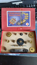 Meccano boite engrenages d'occasion  Beynes