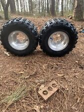 Itp holeshot tire for sale  Lagrange