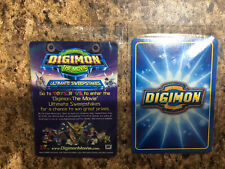 Digimon movie 2000 for sale  Daytona Beach