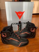 Scarpe moto dainese usato  Reggio Emilia