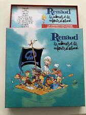 Coffret vide renaud d'occasion  Neuilly-sur-Marne