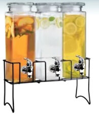 juice dispenser for sale  Shipping to Ireland