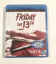 Friday 13th part for sale  Ireland