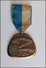 Medaille distinction tir d'occasion  Antibes