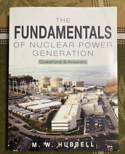 The fundamentals nuclear d'occasion  Expédié en Belgium
