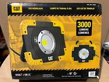 Cat work light for sale  Lakewood