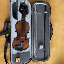 Giovanni hidersine violin for sale  LONDON