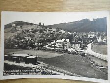 Meuselbach schwarzmühle 1953 gebraucht kaufen  Artern
