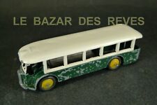 Dinky toys autobus d'occasion  Paris XV