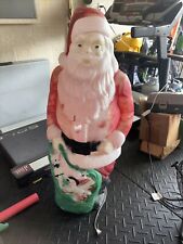 christmas blow molds for sale  Tampa