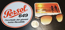 occhiali persol 649 usato  Vetto