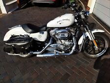 Harley davidson sportster gebraucht kaufen  Sachsenhagen